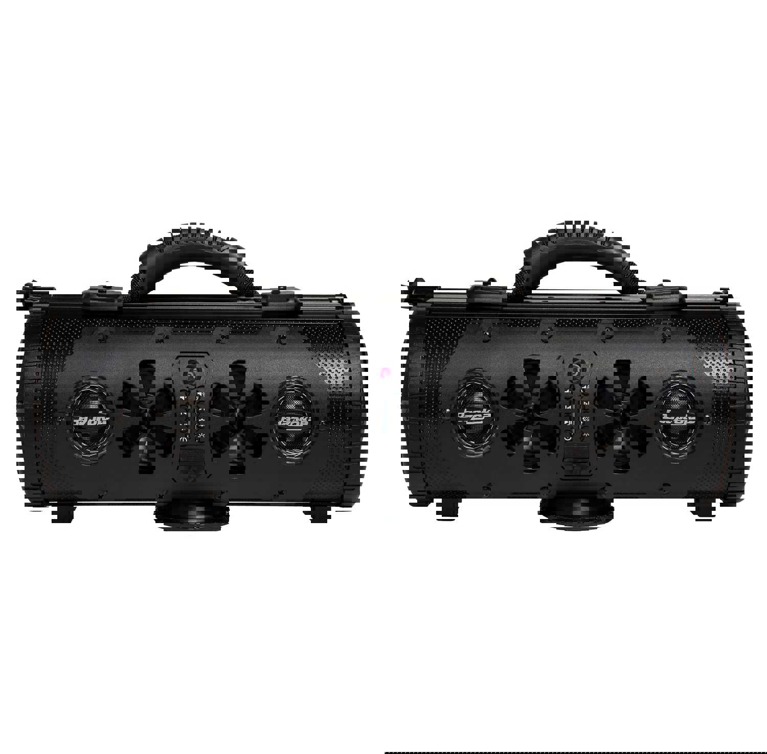 Bazooka G3 Party Bar MINI Bluetooth Speaker with Cosmetic Damage