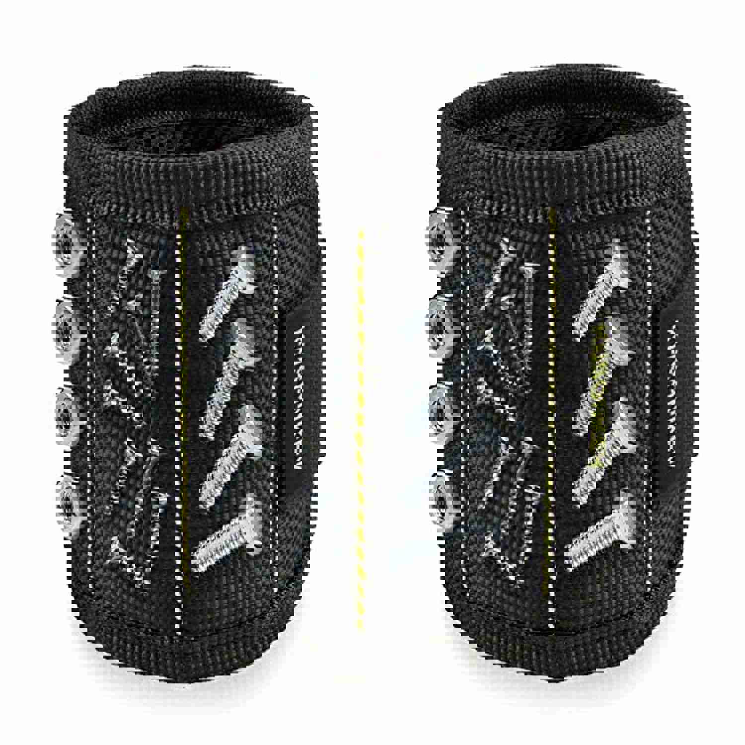 Magnetic Wristband for DIY & Home Improvement, 15 Magnets Strong