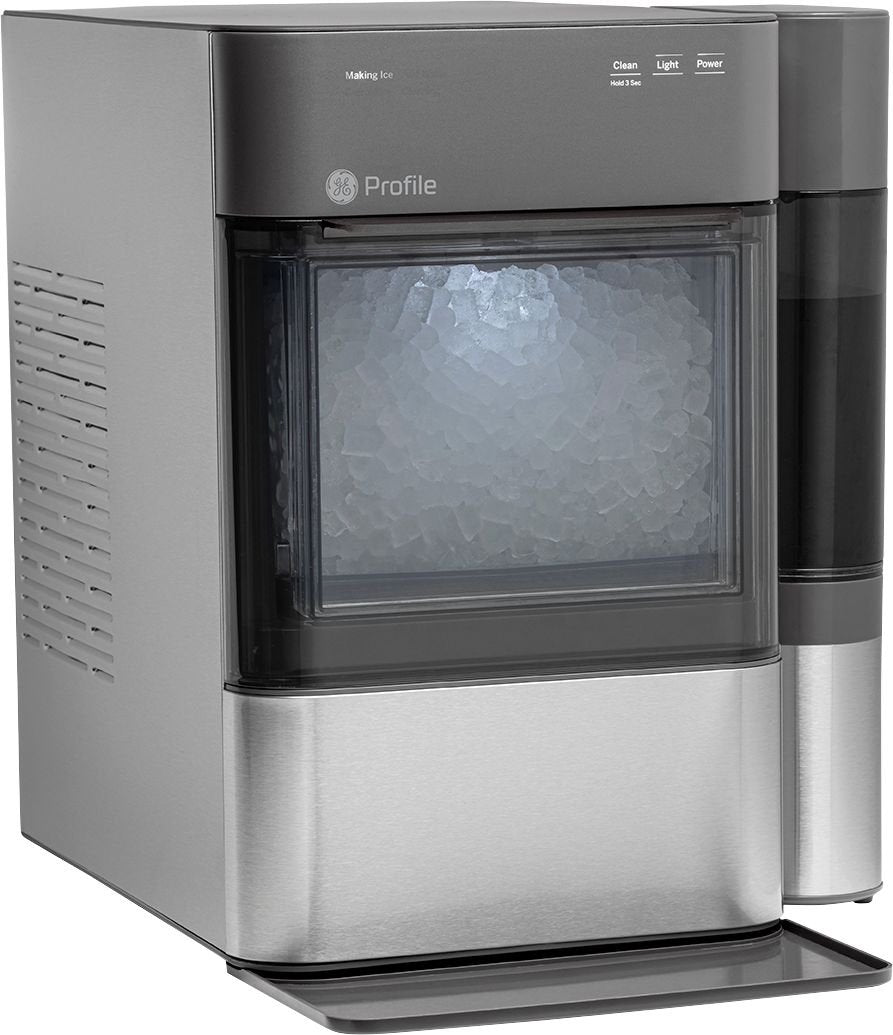 GE® Profile™ Opal™ 2.0 Nugget Ice Maker with Enhanced Ice Production