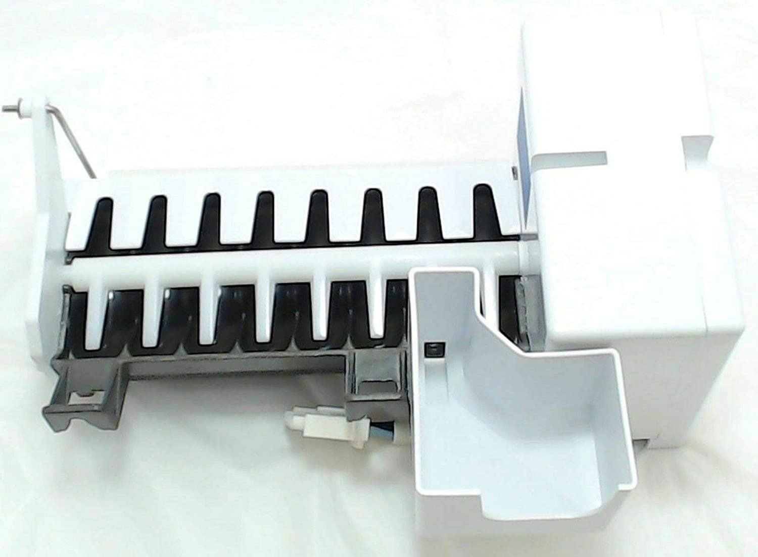 Upgraded Ice Maker Kit 241709801 for Whirlpool and Compatible Brands