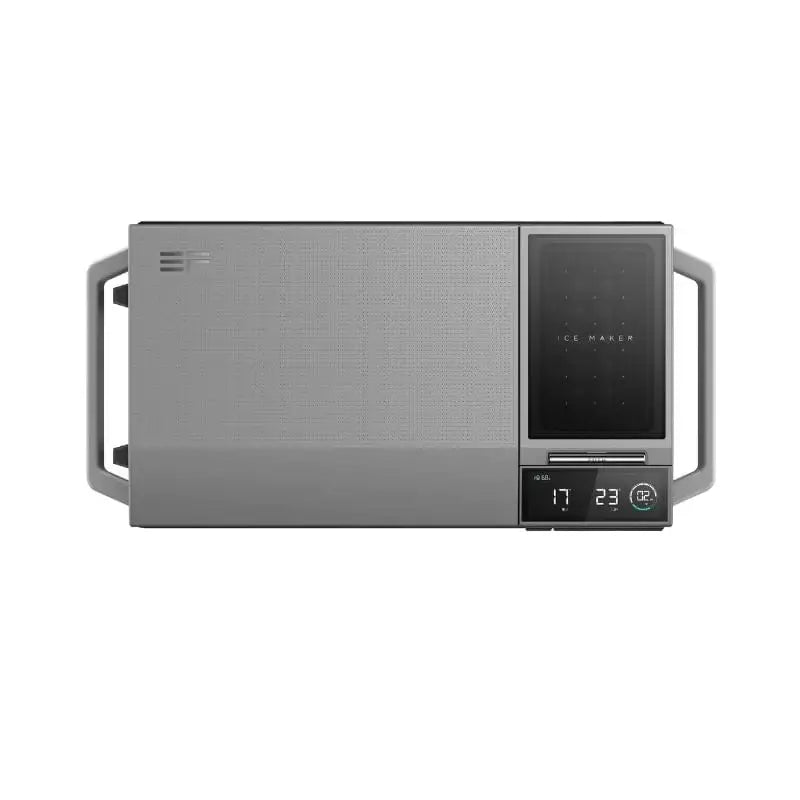 EcoFlow Glacier 3-in-1 Portable Fridge, Freezer, and Ice Maker
