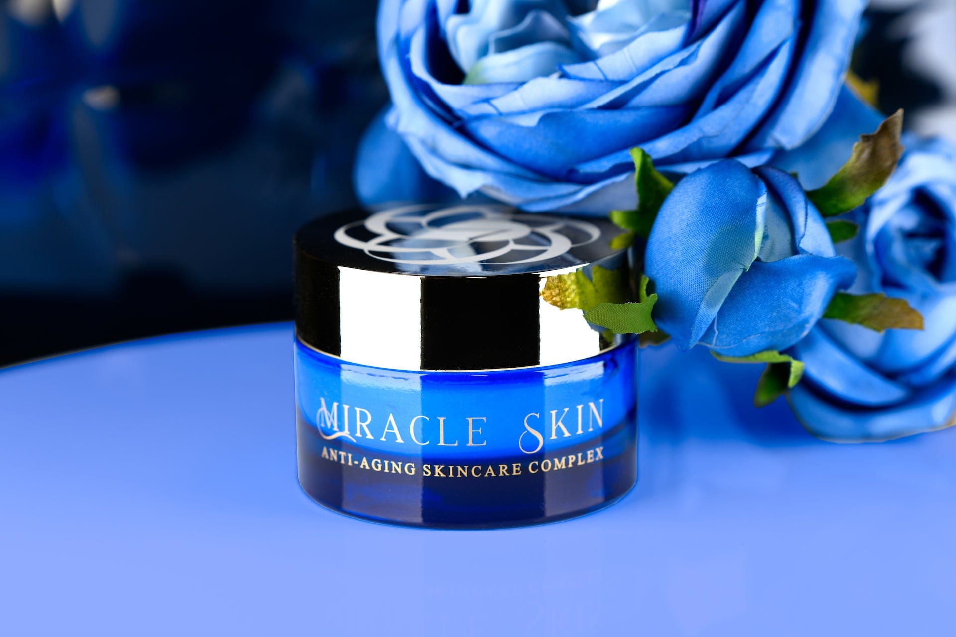 Miracle Skincare Set | 5x Travel Size Rose Oil Treatments