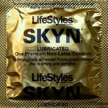 Lucky Bloke | Ultimate Condom Variety Pack Sampler