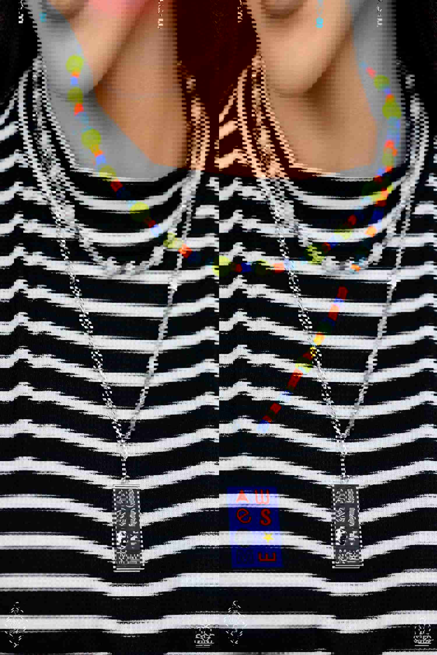 Sunset Sightings - Bold Fashion Statement Set - November 2023