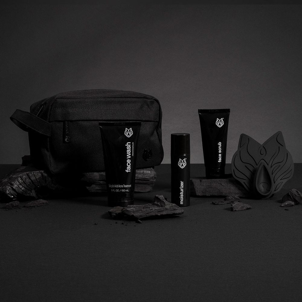 Ultimate Confidence Skincare Bundle