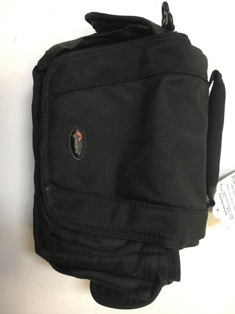 Lowepro Edit 110 Black Digital Camera Bag - Pre-Owned