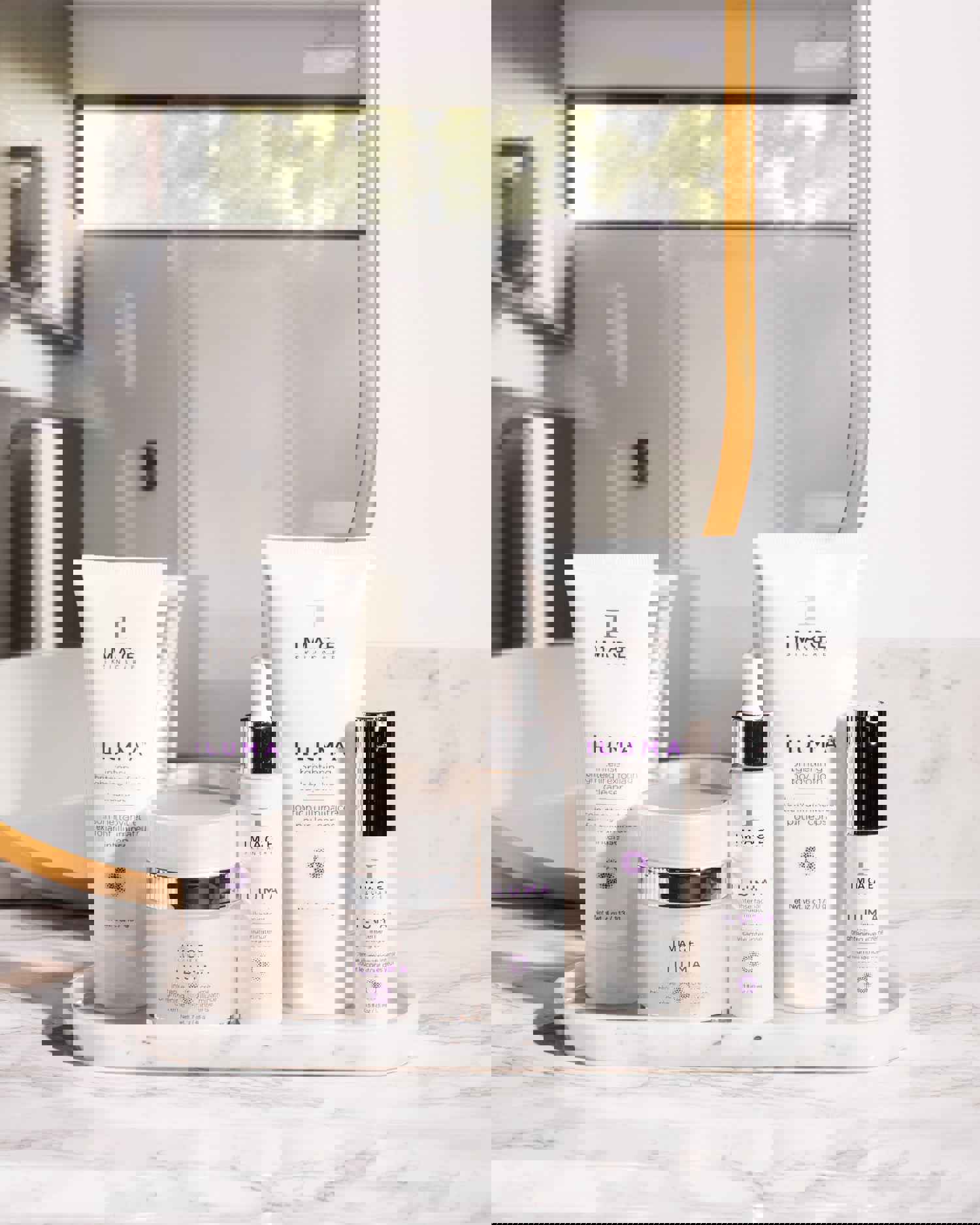 Illuminate Your Skin with IMAGE Skincare ILUMA Intense Body Lotion