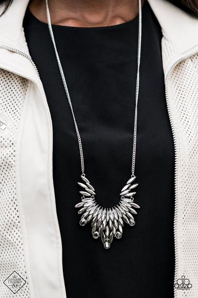 Chicago-Inspired Magnificent Musings Accessory Set