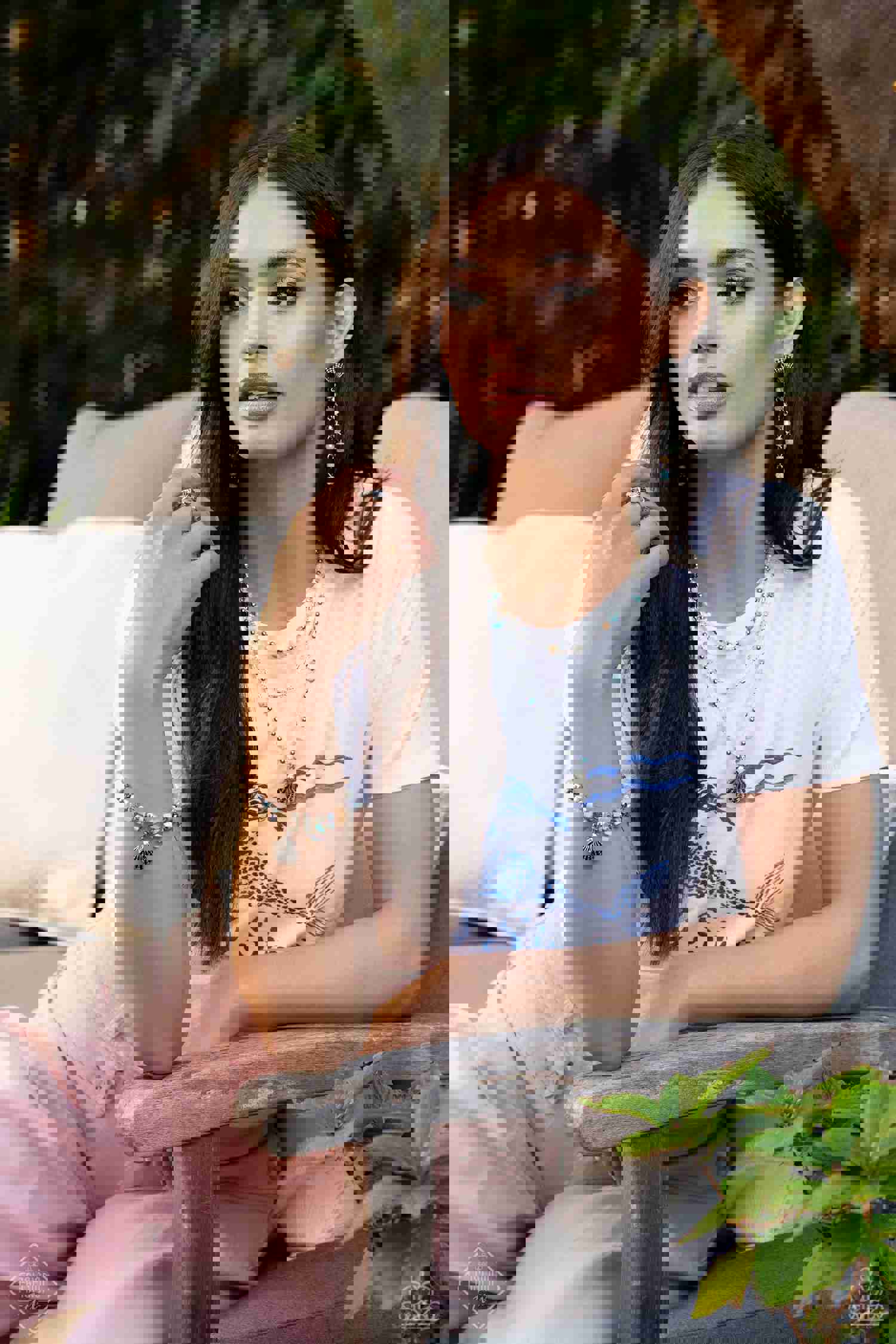 Simply Santa Fe - Earthy Trend Blend Set - Fashion Fix March 2024