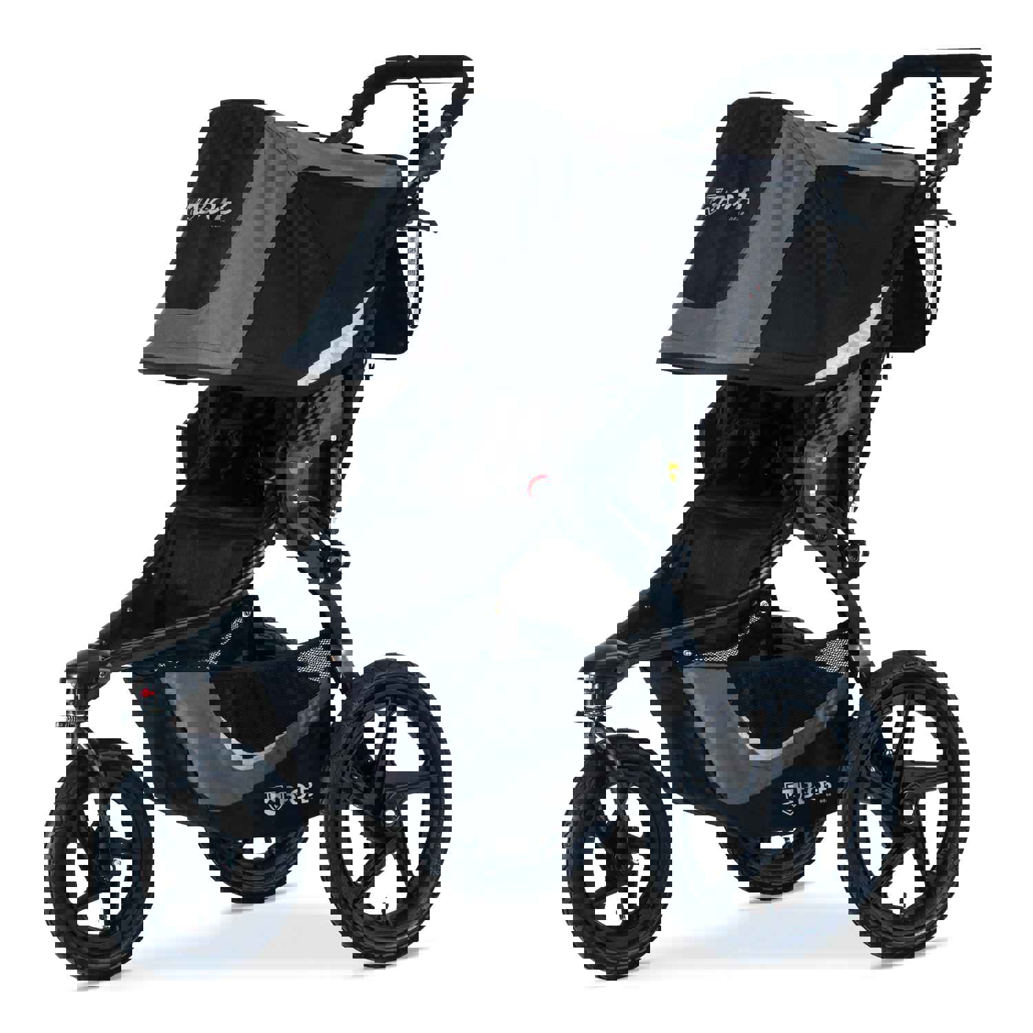 BOB Flex 3.0 Travel System with Britax B-Safe Gen2 Car Seat
