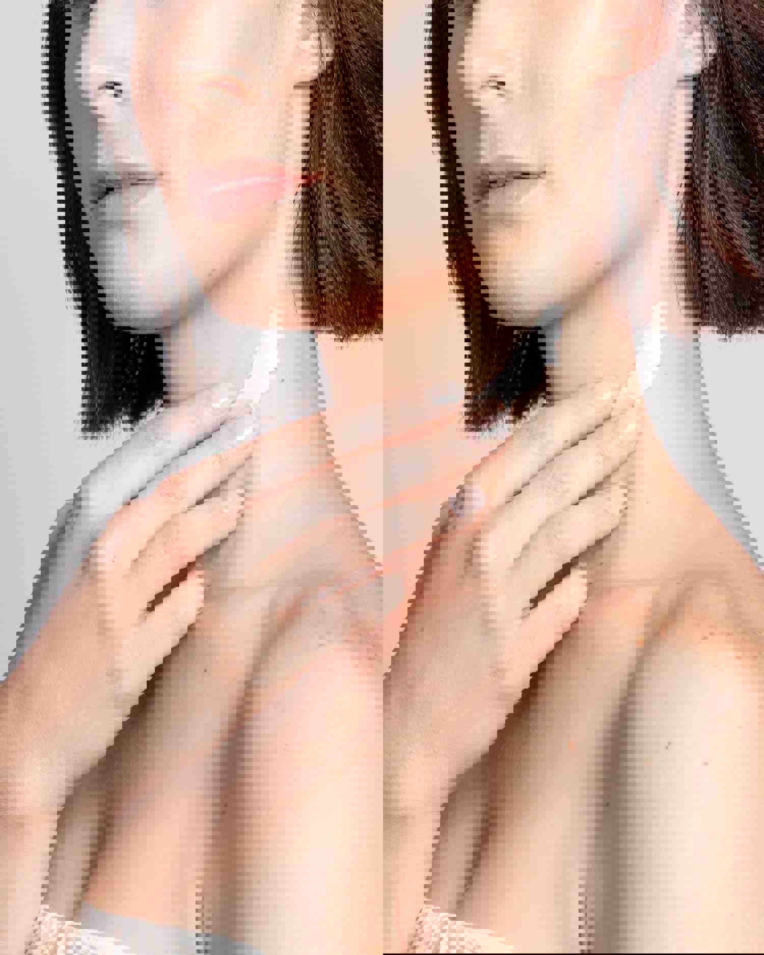 IMAGE Skincare MAX™ Neck Lift: Firming Crème for Neck and Décolleté