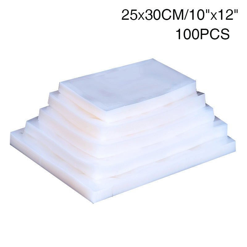 Premium Food Storage Vacuum Seal Bags