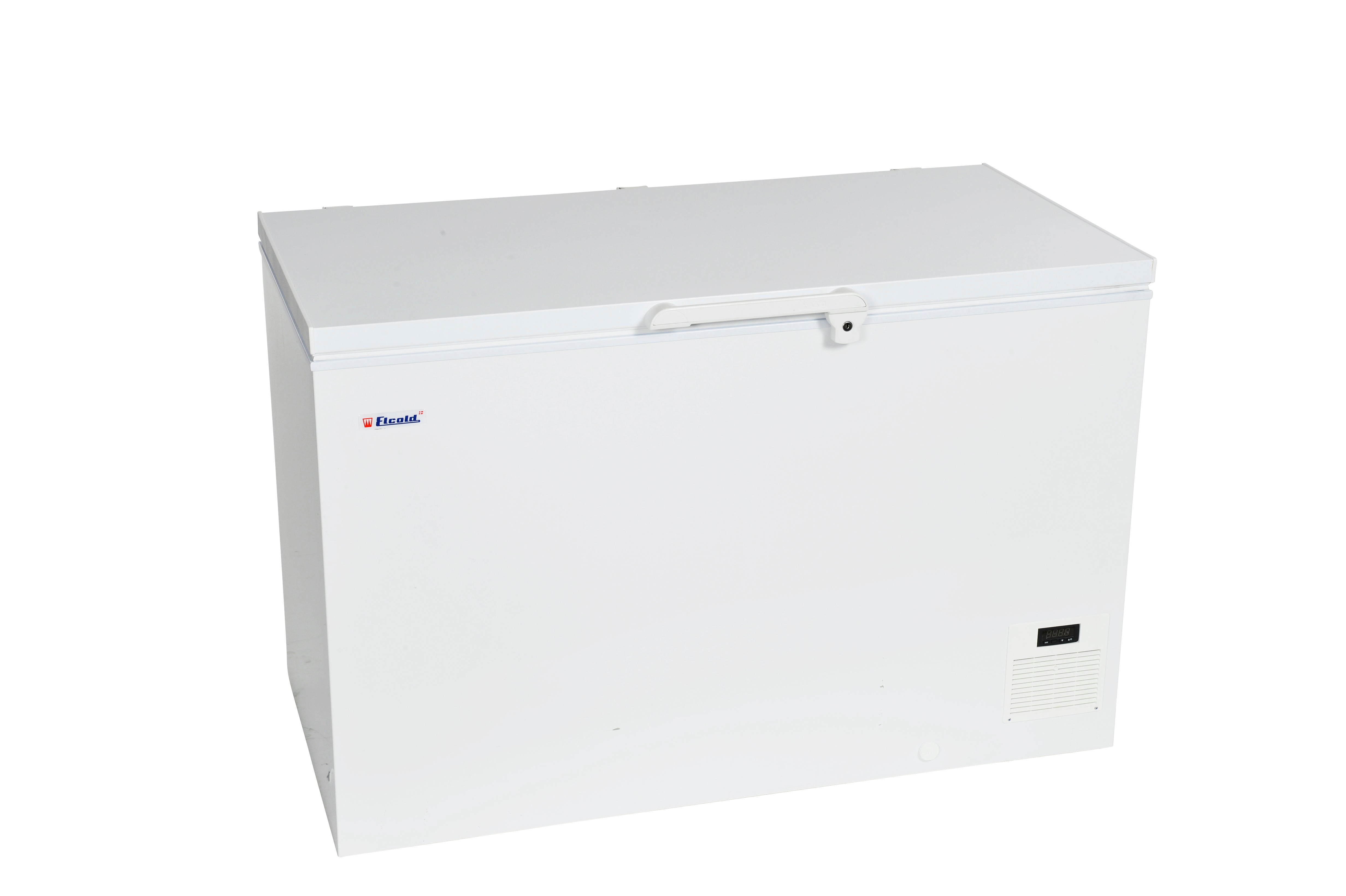 Ultra-Low Temperature Chest Freezer -50F | UNI31 Super Freezer