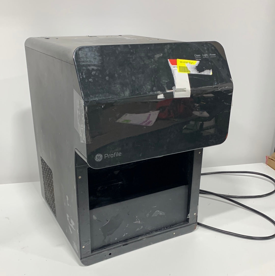 Used GE Profile Opal Nugget Ice Maker Dispenser - P4INDOS6RBB