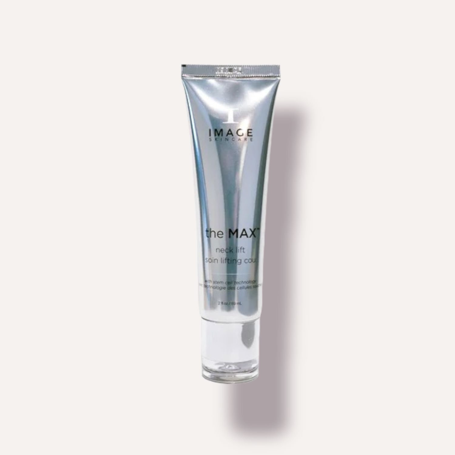 IMAGE Skincare MAX™ Neck Lift: Firming Crème for Neck and Décolleté