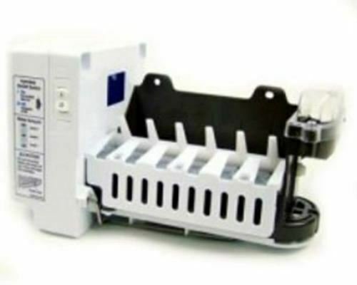 Fast Delivery - 5989JB0001A Ice Maker Assembly for Kenmore Refrigerators