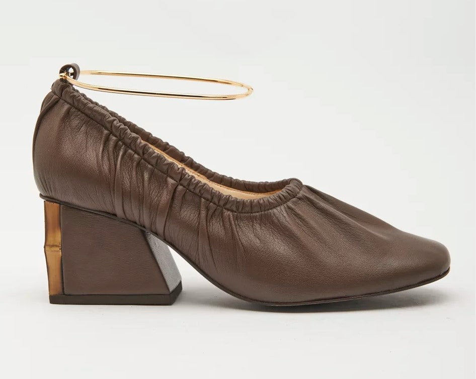 Brazilian Style Women's Shoe Collection Kit