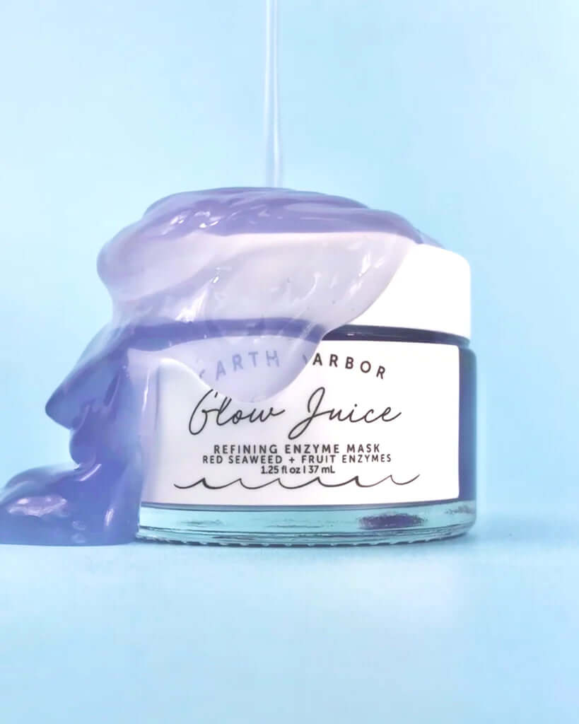 Earth Harbor Premium Low-Tox Skincare Essentials Bundle