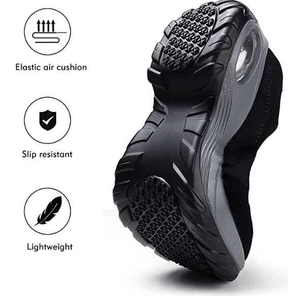 Belifi - Comfortable & Stylish Women's Walking Shoes