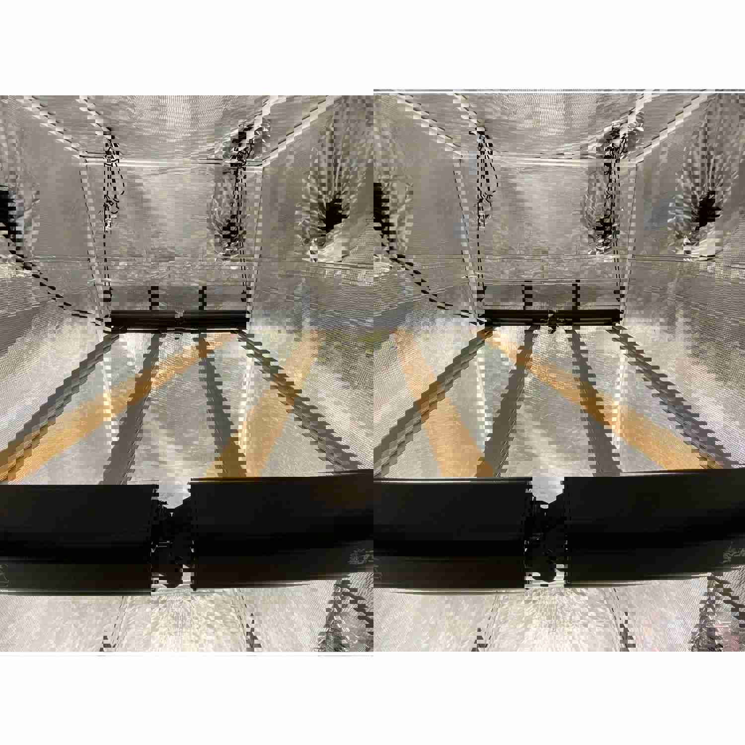Growers Choice ROI-E420 Horticulture LED System