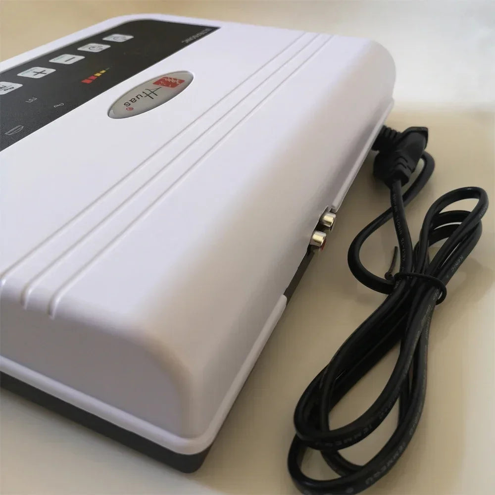 Advanced Ultrasonic Skin Tightening Device for Anti-Aging