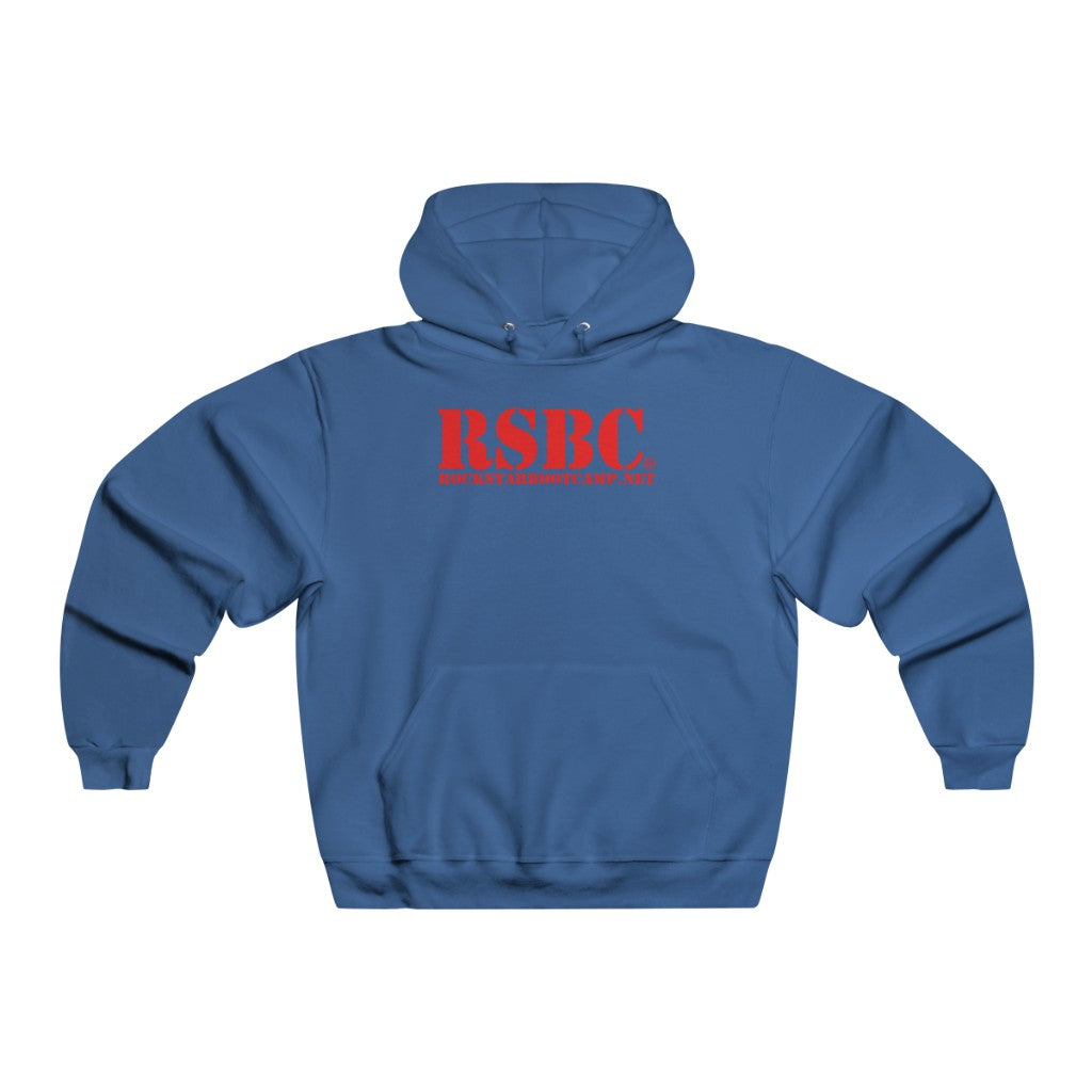 RSBC NuBlend® Hooded Sweatshirt - Premium Comfort