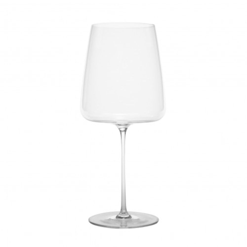 Zafferano Ultralight Handcrafted Red Wine Stem Glass