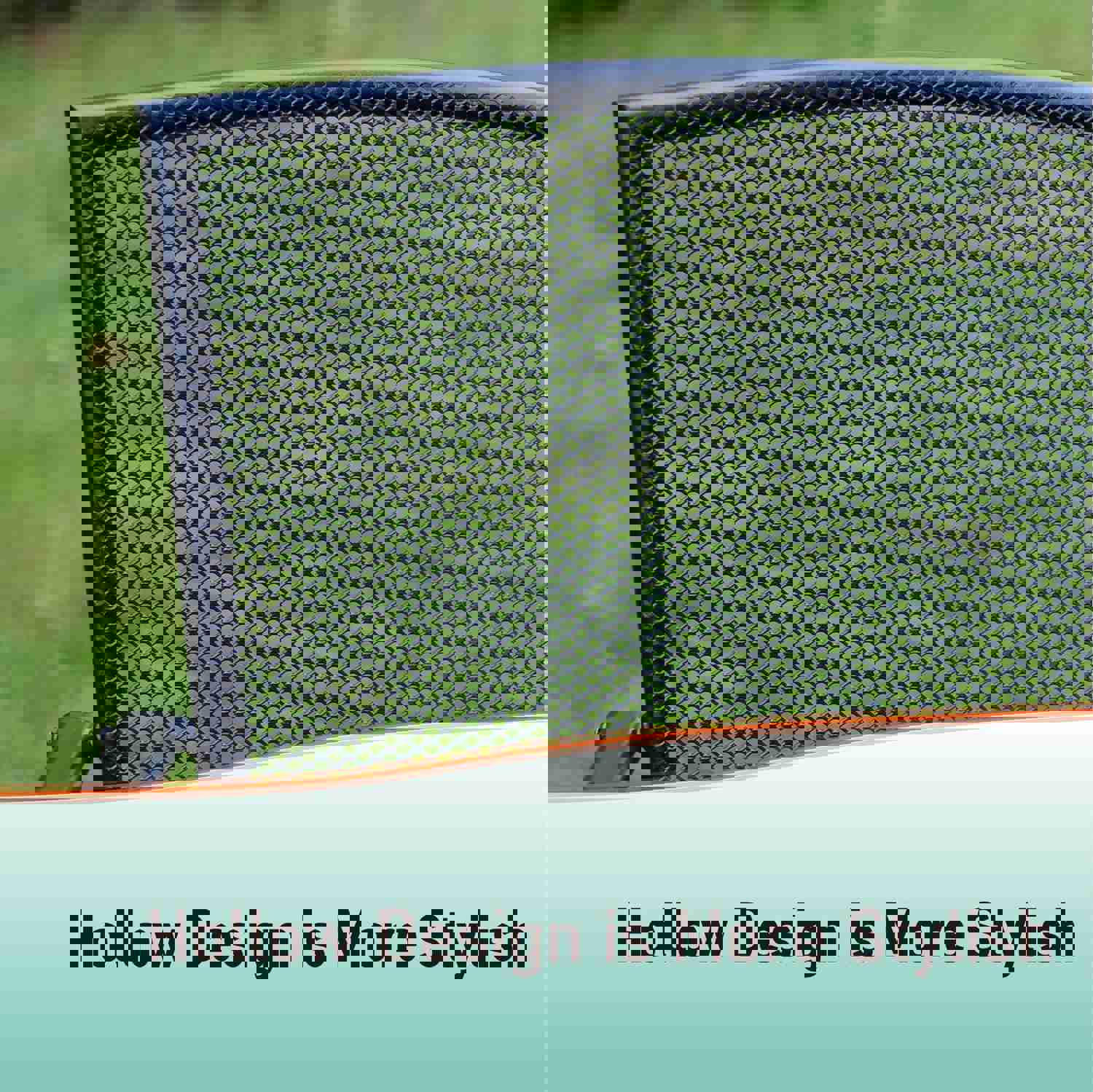 Phi Villa 7-Piece Outdoor Dining Set with Metal Steel Chairs and Rectangle Table