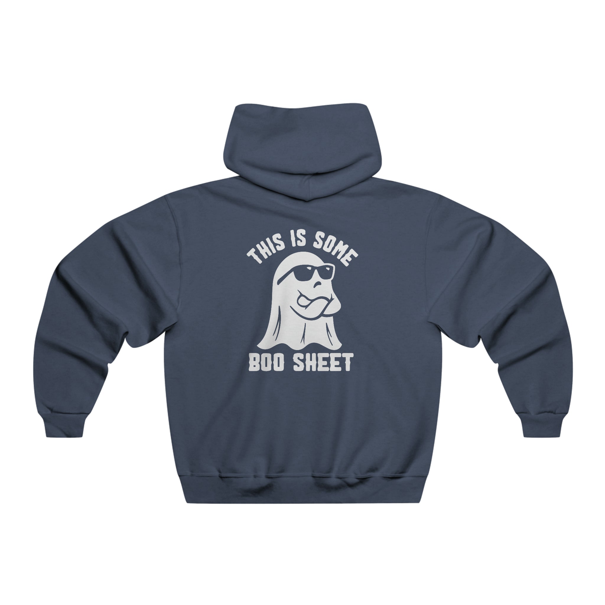 RSBC NUBLEND® Hooded Sweatshirt - Comfortable & Stylish