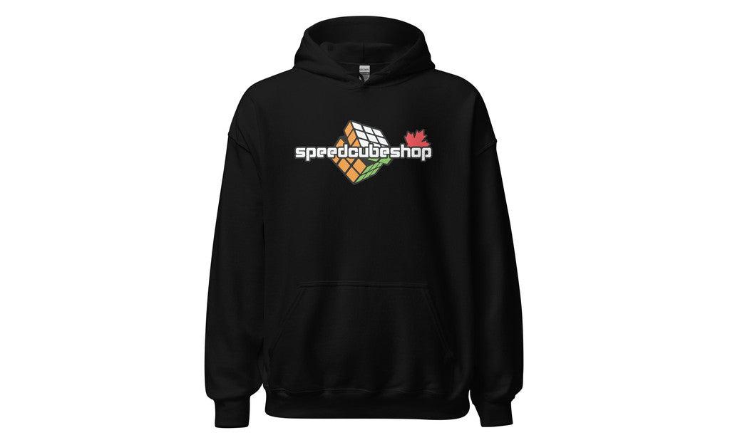 Cozy Maple Leaf Hoodie for Comfort and Style