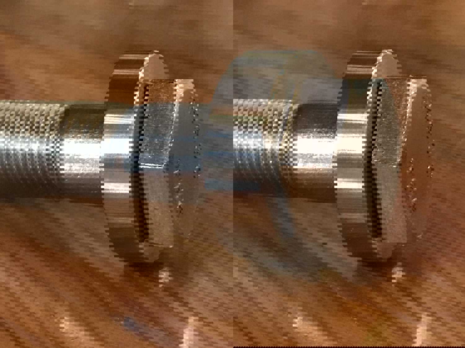 Premium 316 Stainless Steel Washer - High Precision & Corrosion-Resistant