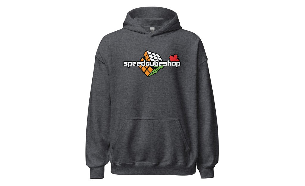 Cozy Maple Leaf Hoodie for Comfort and Style