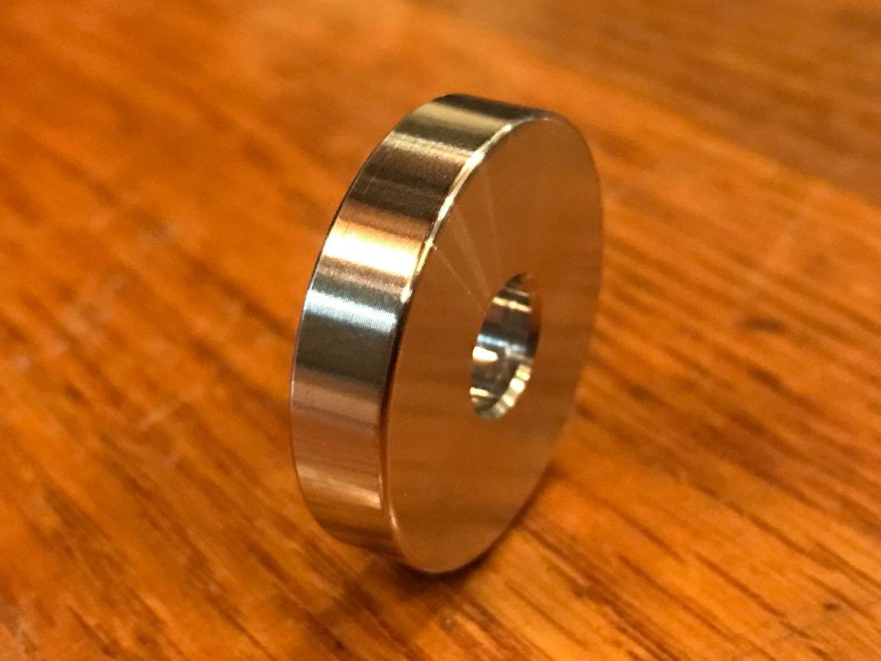 Premium 316 Stainless Steel Washers for Bolts - High-Quality & Corrosion Resistant