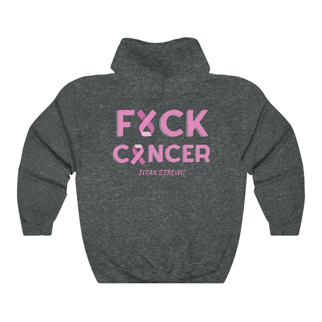 Unisex Heavy Blend Hooded Sweatshirt for Comfort