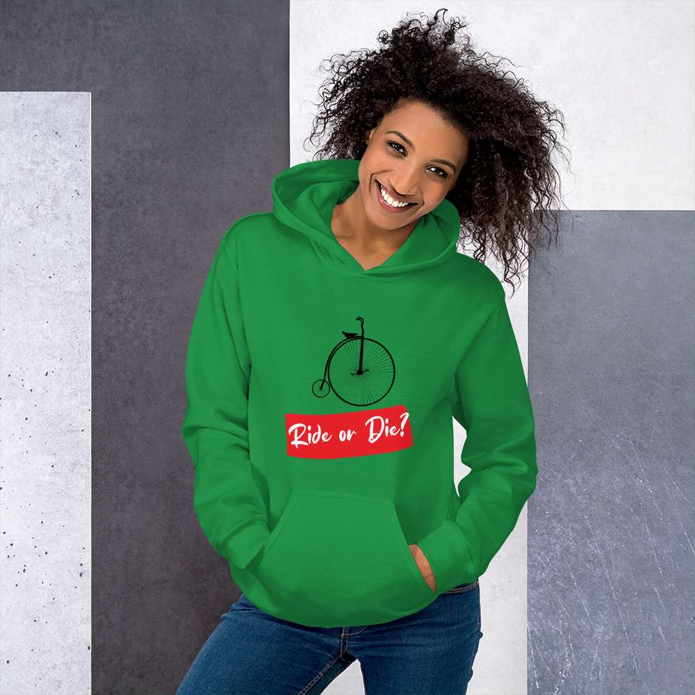 Cozy & Stylish Unisex Hoodie for Comfort
