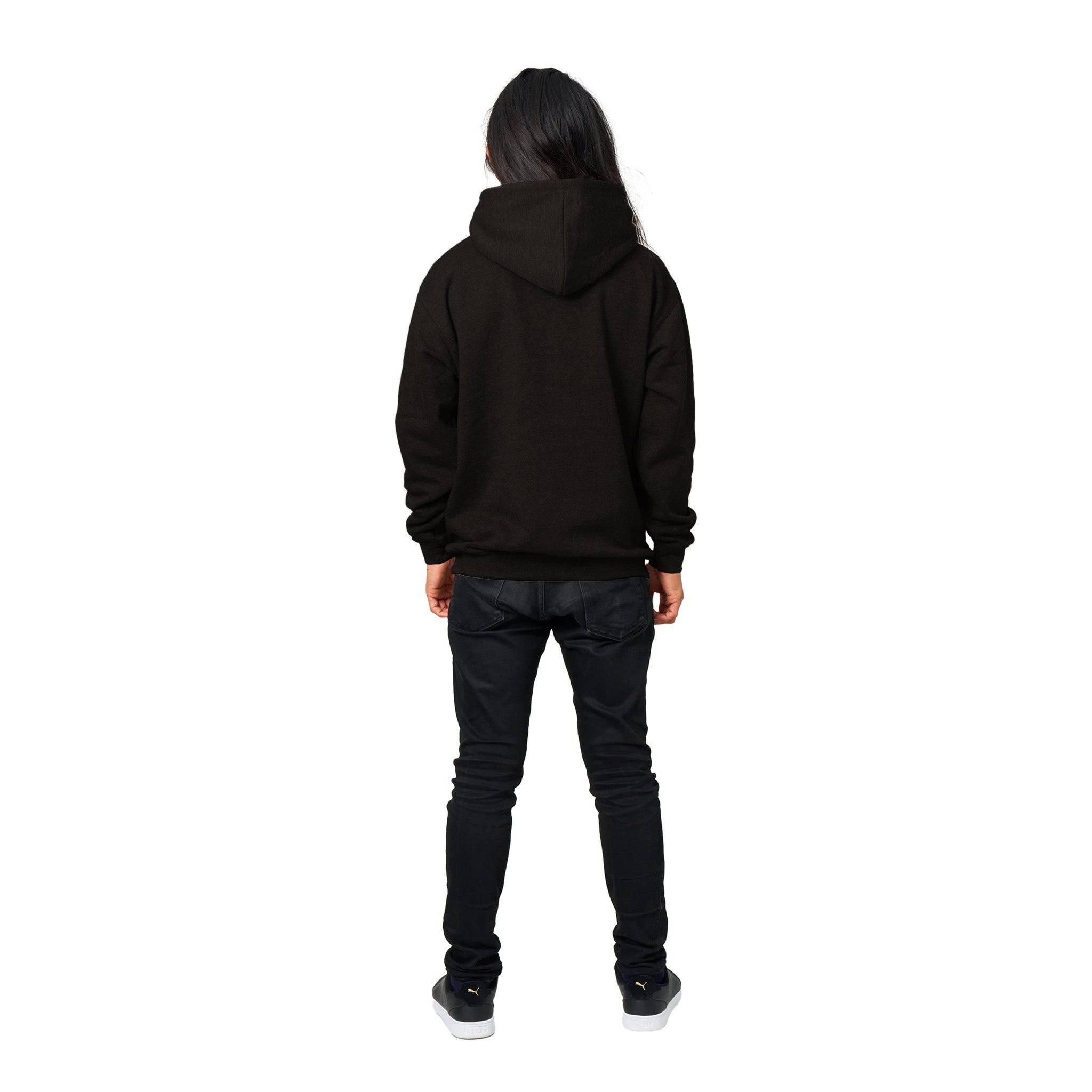 Empowerment & Enlightenment Premium Pullover Hoodie