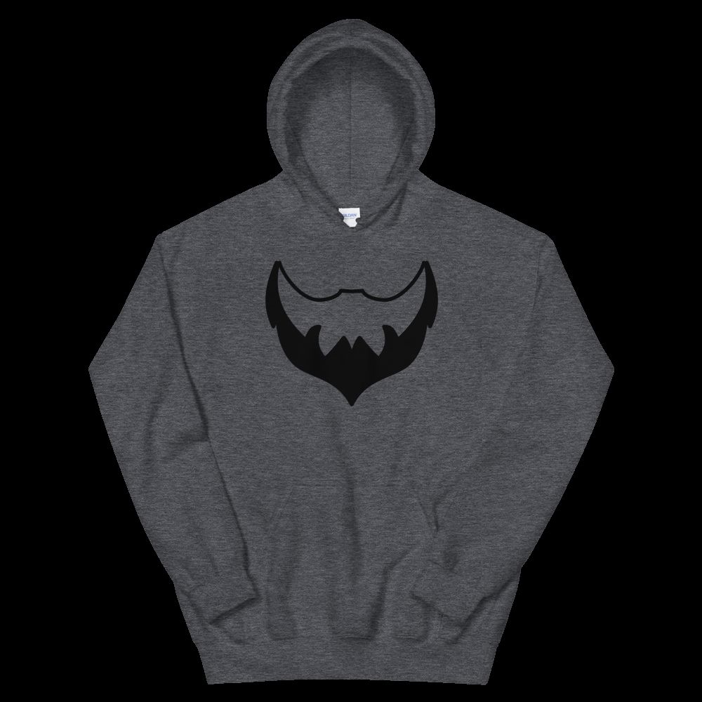 Cozy & Stylish Bat Unisex Hoodie