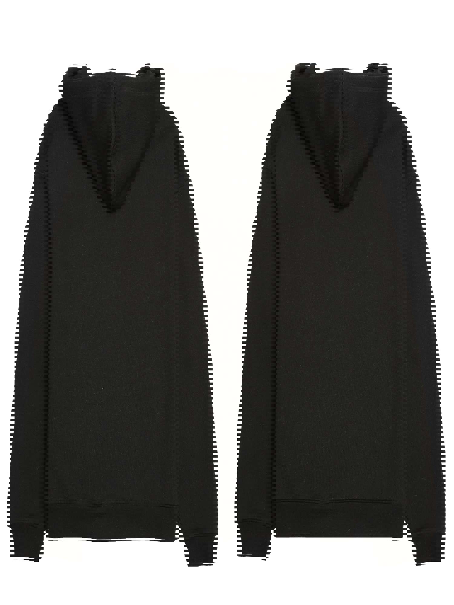 Men's Comfortable Water Tower Logo Zip-Up Hoodie