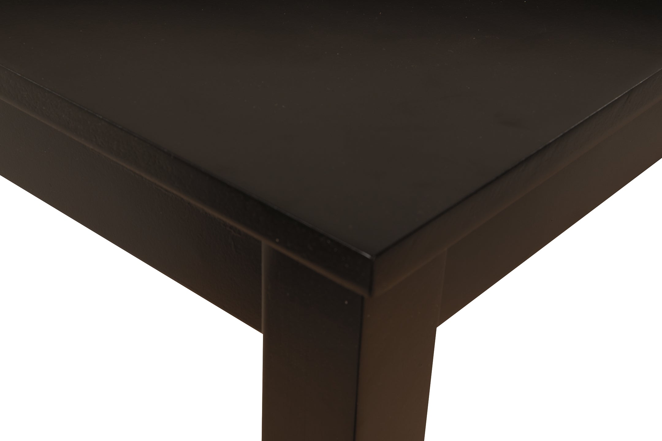 Contemporary Kimonte Rectangular Dining Table by Ashley Express