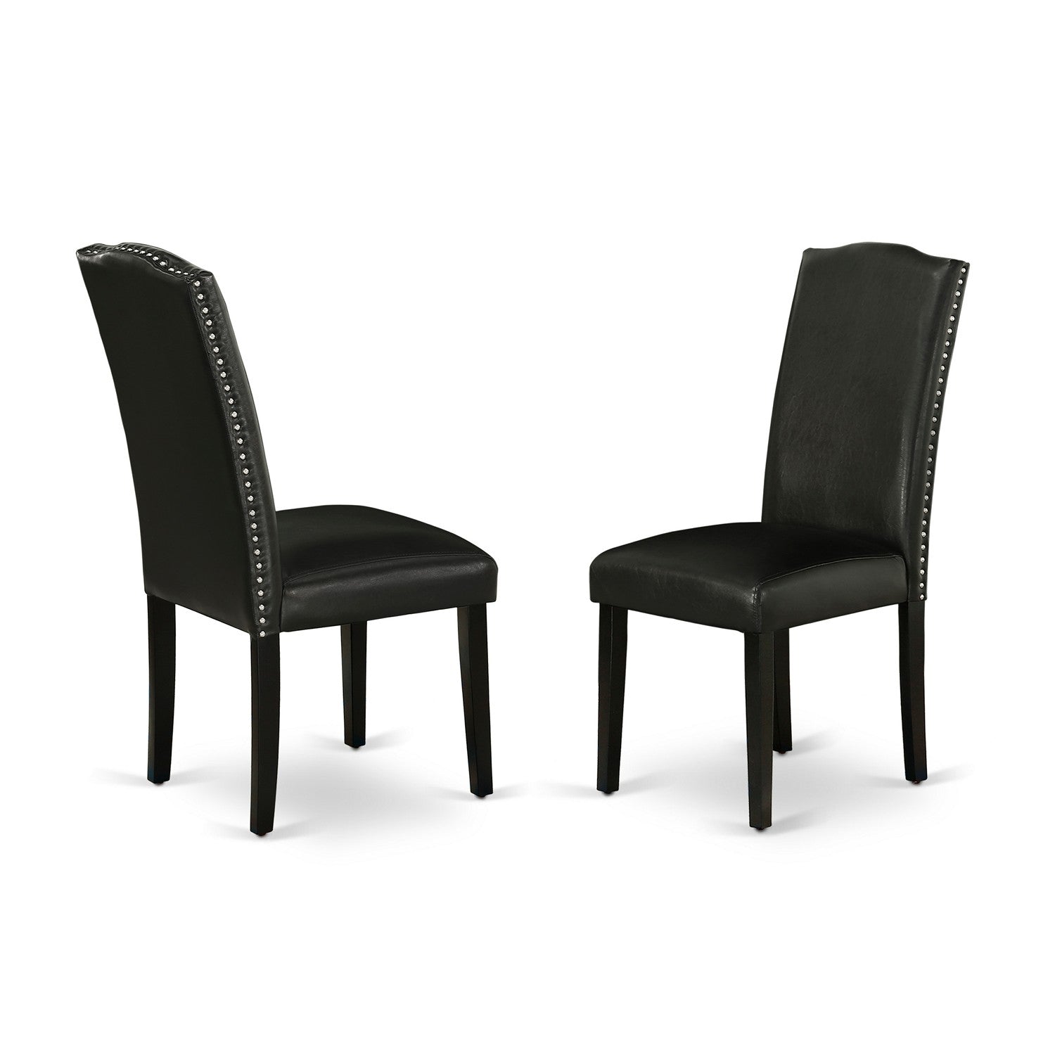 Mid Century Modern 6-Piece Dining Set - X696EN169-6