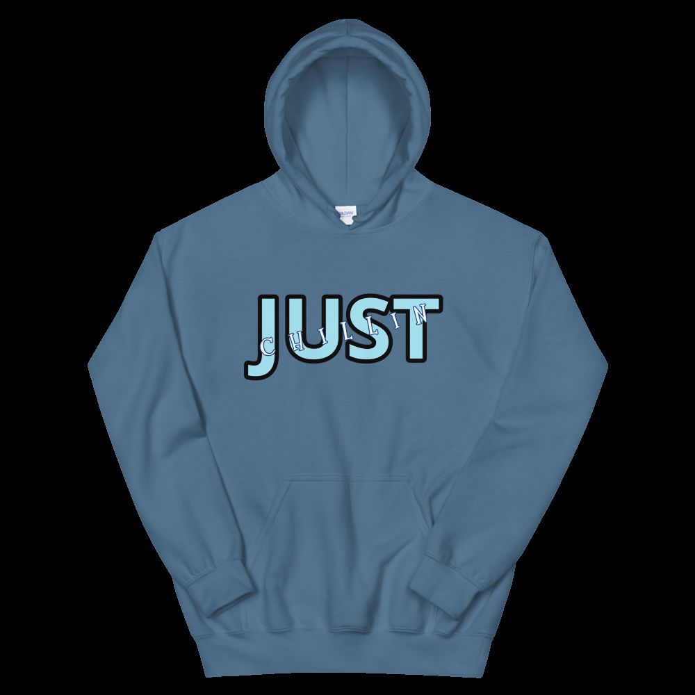 Cozy & Stylish Unisex Hoodie