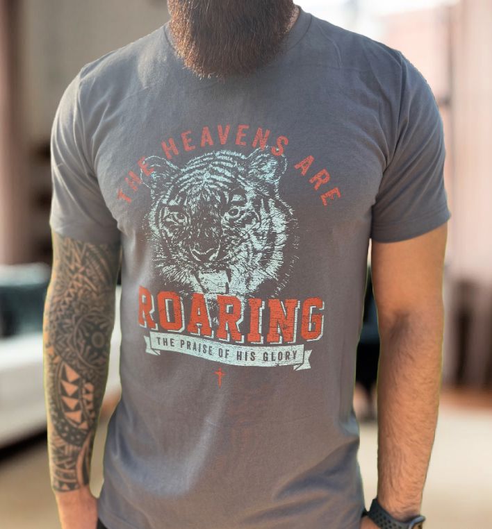 Luxurious DTF Print Faith Sweatshirt - A Statement of Devotion