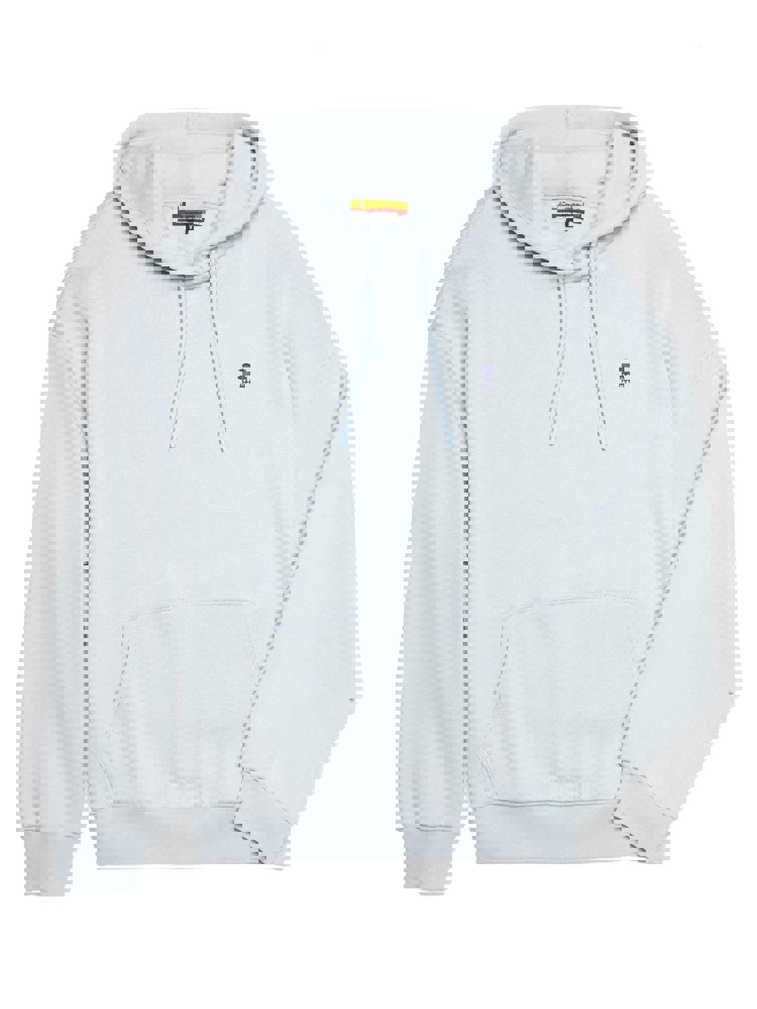 Women's Brooklyn Water Tower Logo Hoodie