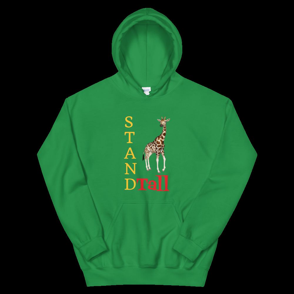 Cozy & Stylish Unisex Hoodie for Comfort