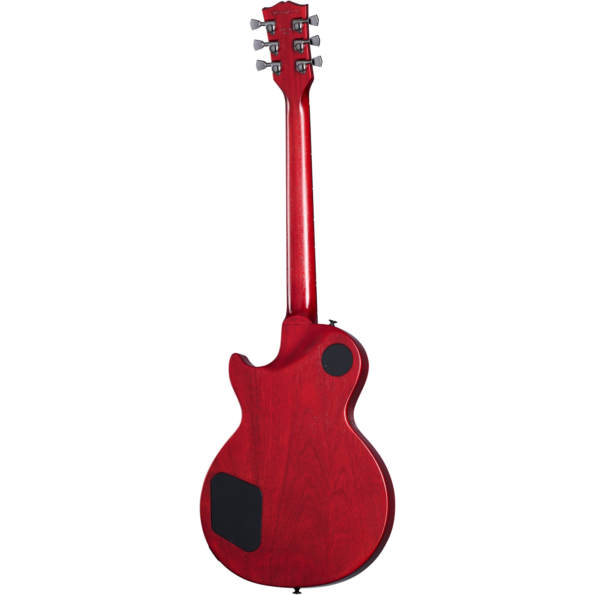 Gibson Les Paul Modern Studio Electric Guitar - Enhanced Features, Premium Sound