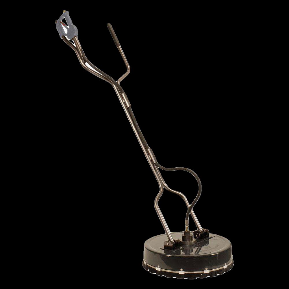 General Pump Hammerhead 18" 4000 PSI Flat Surface Cleaner