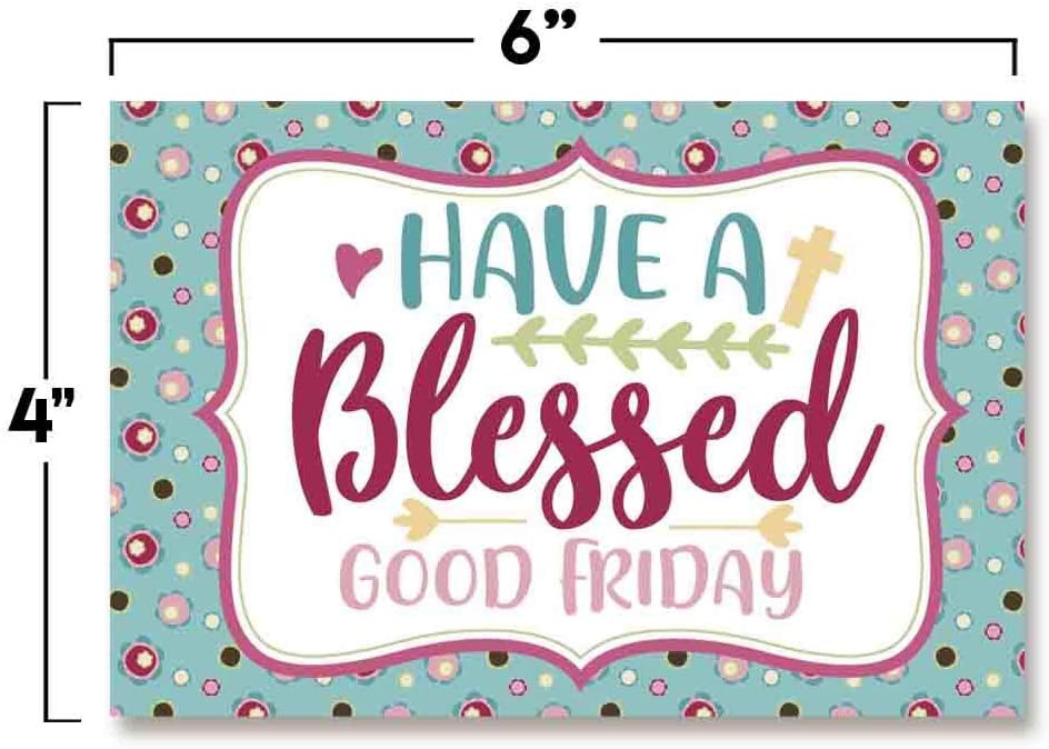 Easter Religious Postcards for Joyful Celebrations