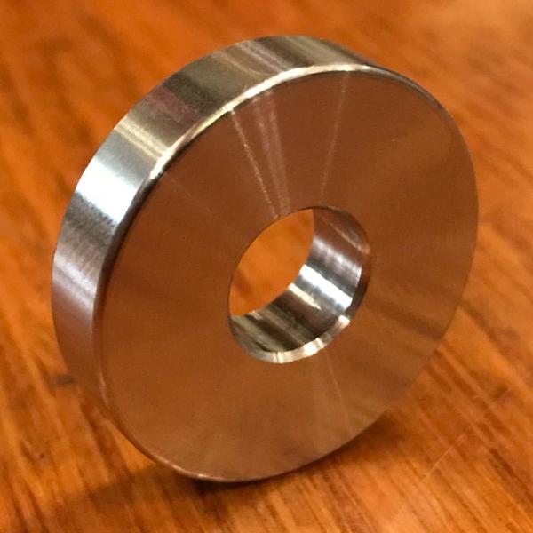 Premium 316 Stainless Steel Washers for Bolts - High-Quality & Corrosion Resistant