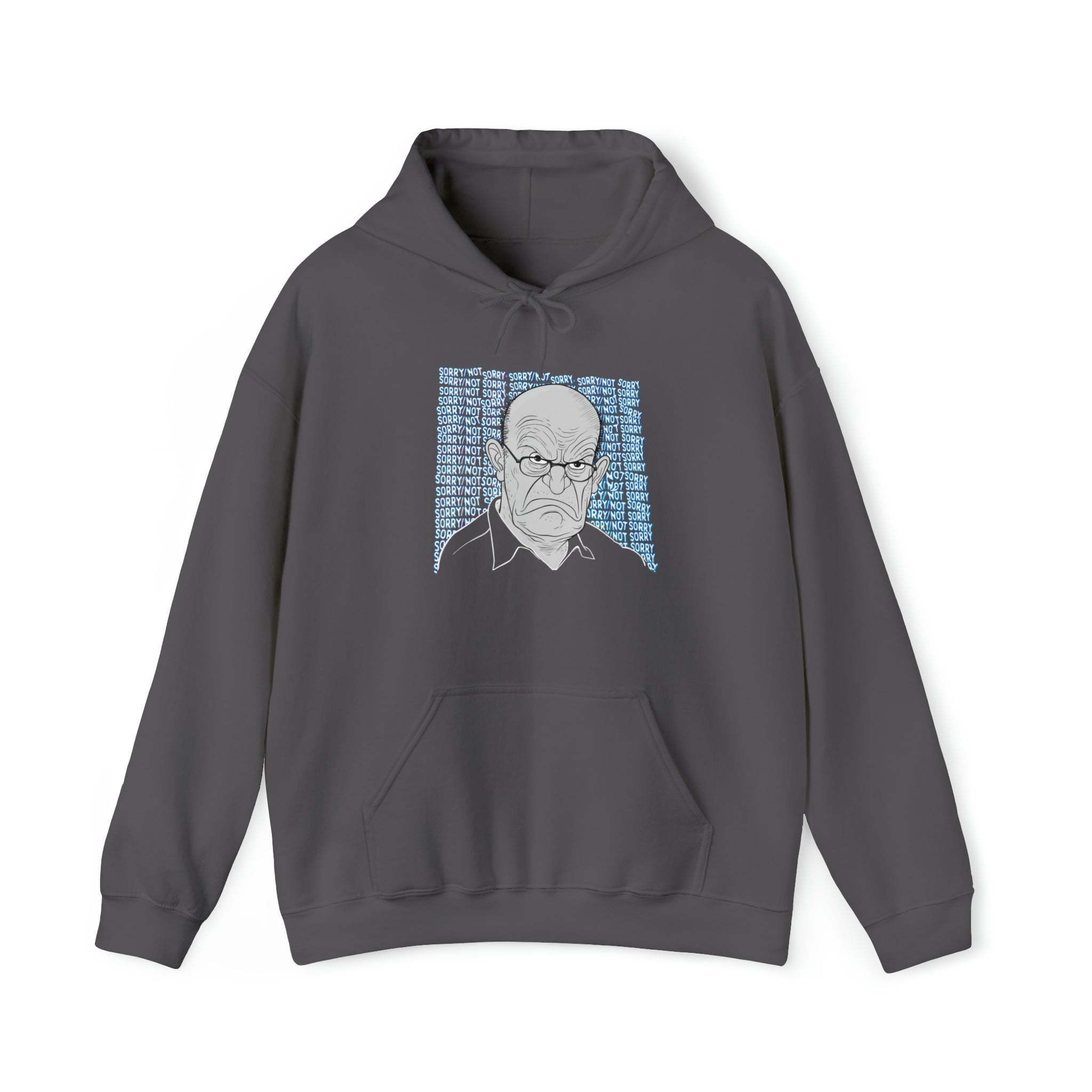 Sassy Statement - Boomer Hoodie