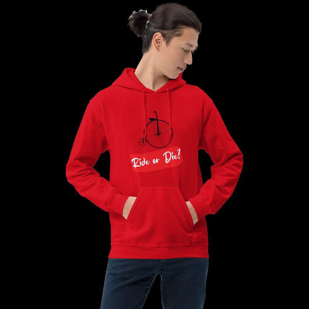 Cozy & Stylish Unisex Hoodie for Comfort